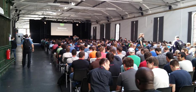 droidcon greece