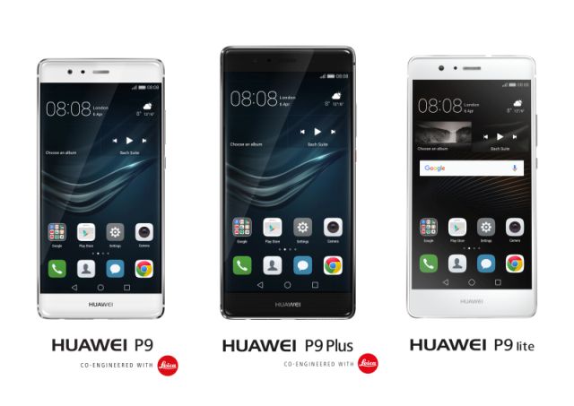 Καλοκαιρινά tips ασφάλειας δεδομένων από την Huawei 2 p9 All3