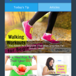 Calorie Counter & Diet Tracker 3 1 11