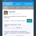 Calorie Counter & Diet Tracker 4 2 11