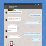 HelloTalk: Εκμάθηση ξένης γλώσσας 7 5 7