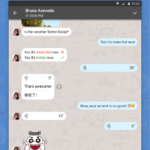 HelloTalk: Εκμάθηση ξένης γλώσσας 11 9 4