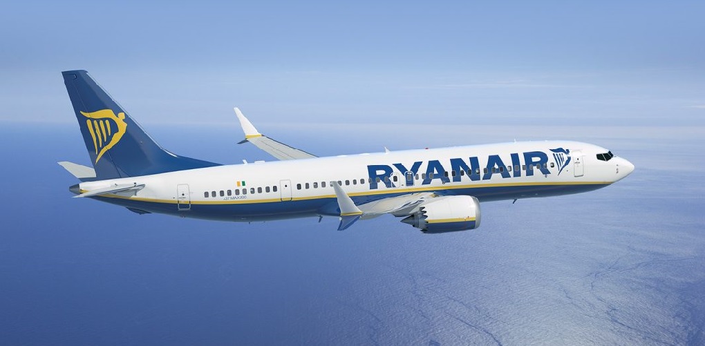 Ryanair
