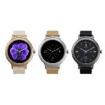 LG WATCH Style 01