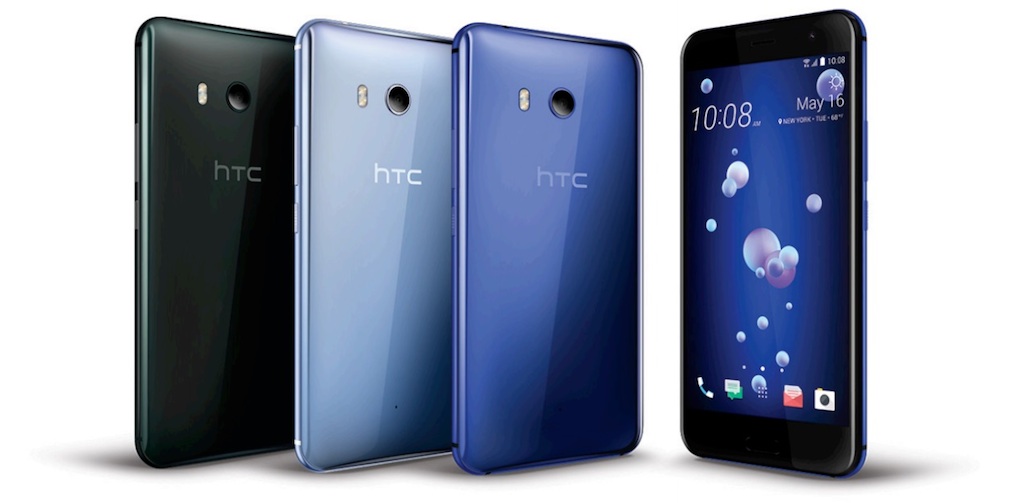 Το νέο 4G+ Smartphone HTC U11 αποκλειστικά στον Γερμανό 1 22222333