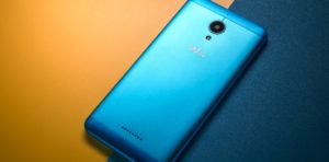 Tommy2 Plus από την WIKO 2 66666 2