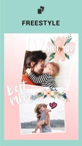 Collage Maker-Photo Editor 3 2 2