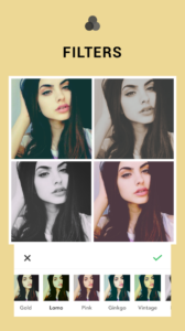 Collage Maker-Photo Editor 4 3 8