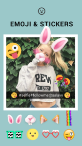 Collage Maker-Photo Editor 5 4 6