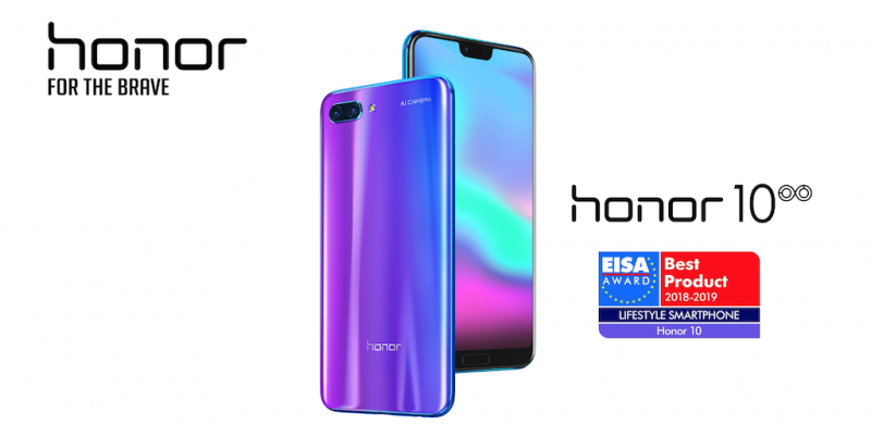 Honor 10