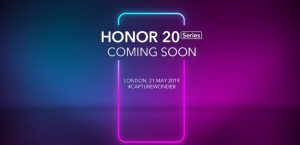 HONOR 20 series launch 800x386