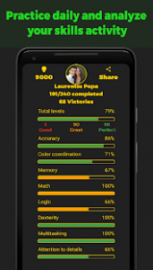 Smarter - Brain training & Mind games 4 unnamed 3