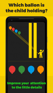 Smarter - Brain training & Mind games 5 unnamed 4