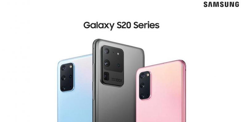 H νέα σειρά Samsung Galaxy S20 έφτασε στο Public 1 0 6 800x399 1