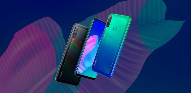 Huawei P40 Pro