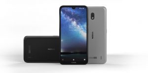 Nokia 2.2