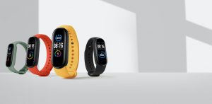 Mi Smart Band 511111
