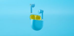OnePlus Buds Blue 02