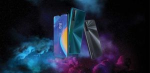 Δοκιμάσαμε το TCL 20 SE: No budget, no worries! Δοκιμάσαμε το TCL 20 SE: No budget, no worries!