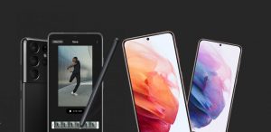 Πώς αλλάζει την ημέρα μας ένα Samsung Galaxy S21 Series 5G smartphone Πώς αλλάζει την ημέρα μας ένα Samsung Galaxy S21 Series 5G smartphone