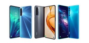 Τρία νέα smartphones εντάσσονται στην οικογένεια TCL 20 series Τρία νέα smartphones εντάσσονται στην οικογένεια TCL 20 series