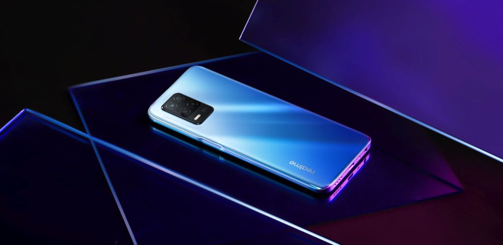 realme 8 5G allaboutandroid