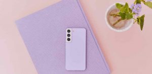 Έρχεται η νέα έκδοση του Samsung Galaxy S22 στην απόχρωση Bora Purple Έρχεται η νέα έκδοση του Samsung Galaxy S22 στην απόχρωση Bora Purple