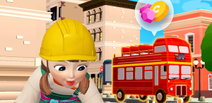 ZEPETO: 3D avatar, chat & meet ZEPETO: 3D avatar, chat & meet