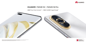 Huawei Mate 50 και Huawei nova 10: Μεταβλητό διάφραγμα σε smartphone και η καλύτερη selfie camera που έχετε δει!