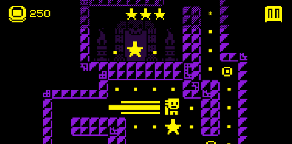 Tomb of the Mask 1 unnamed 23