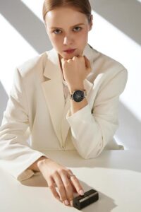 Μείνετε «συνδεδεμένοι» με τα έξυπνα ρολόγια GT3 Elite και Gold edition της Huawei