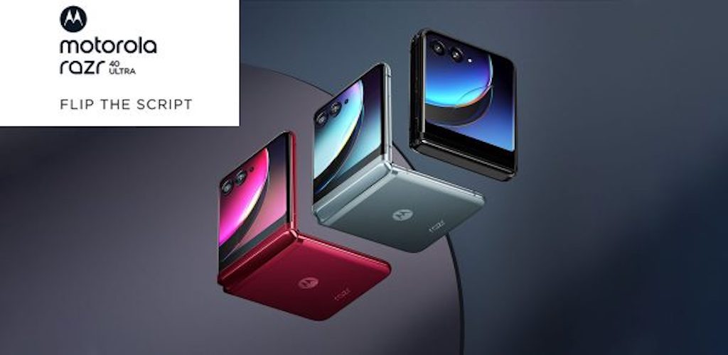 MOTOROLA Razr 40 Ultra: Το νέο αναδιπλούμενο Smartphone αποκλειστικά σε COSMOTE και ΓΕΡΜΑΝΟ 1 Motorola Razr 40 Ultra1200x586 600x293 1