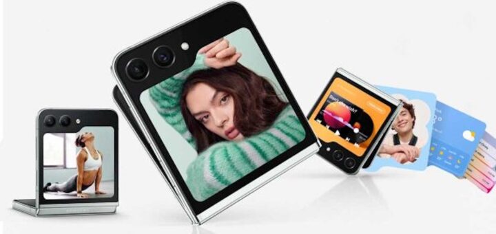 Samsung Galaxy Z Flip5 hero 600x293 1