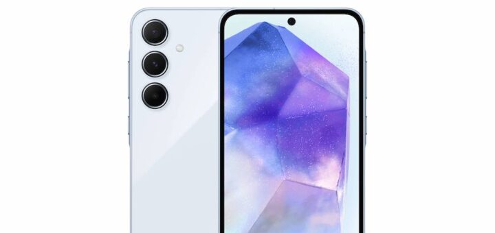 galaxy a55 and a35 awesome iceblue 0