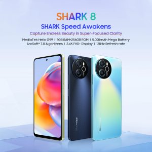 Η Stefinet Multimedia A.E. αναλαμβάνει επίσημα τη διανομή της Blackview για την Ελληνική αγορά 2 01 300x300 1