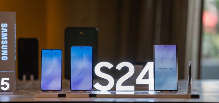 b2b event samsung x ispirit3