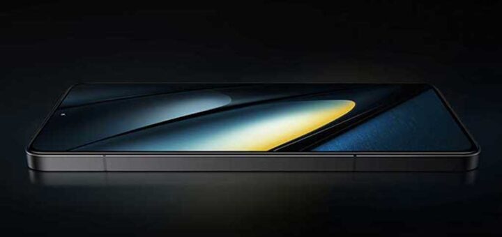 POCO F6 Pro review ction8