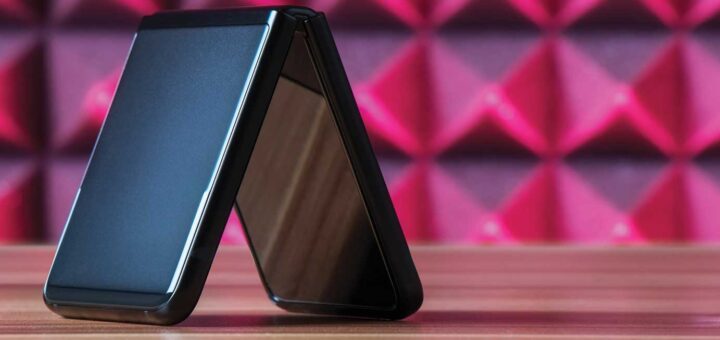 foldable phones