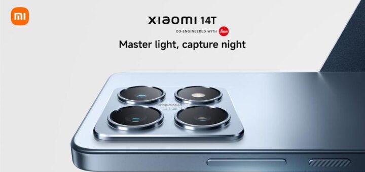 Xiaomi 14Τ KV