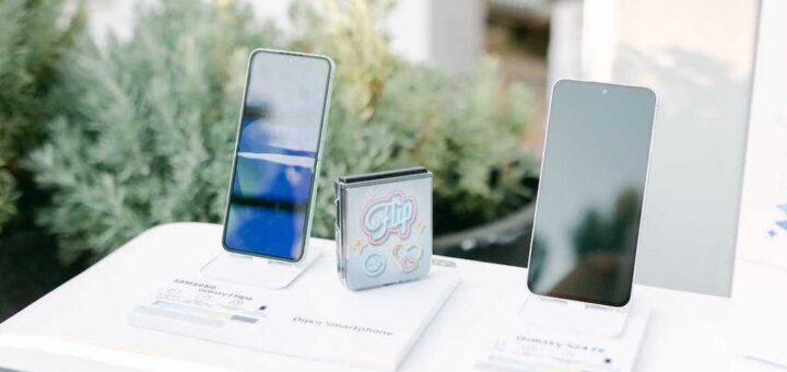 samsung ladies run 2