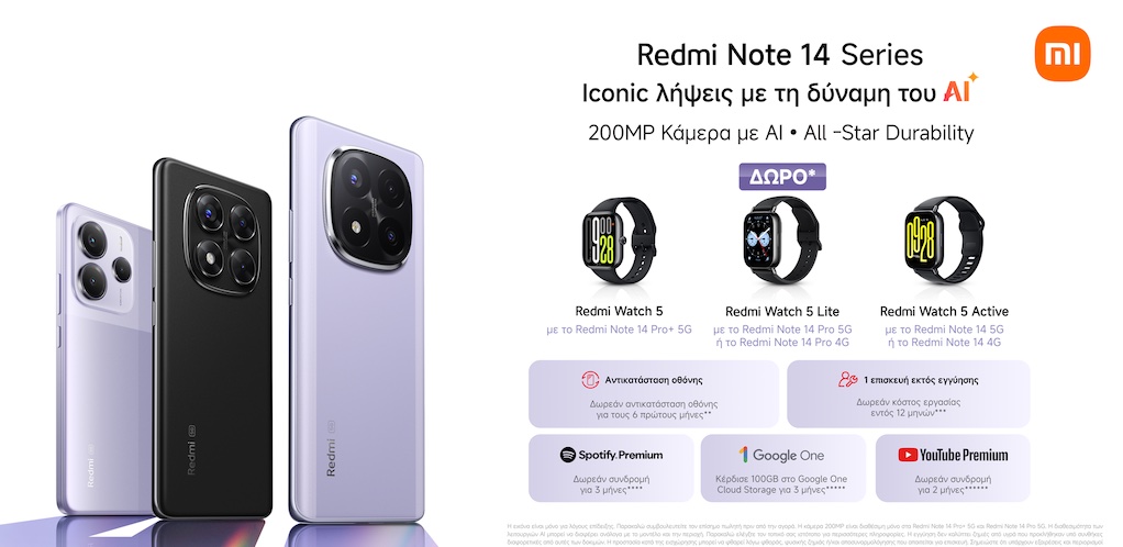 Redmi Note 14 1
