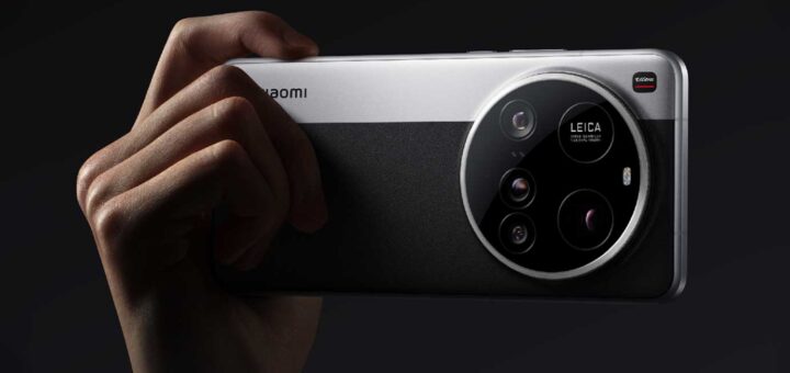 Xiaomi 15 Ultra