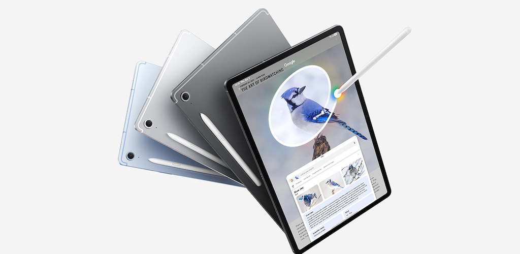 Η σειρά Galaxy Tab S10 FE ήρθε με «έξυπνες» εμπειρίες και ευέλικτο σχεδιασμό 1