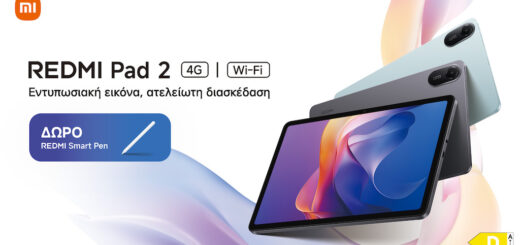 Redmi Pad 2