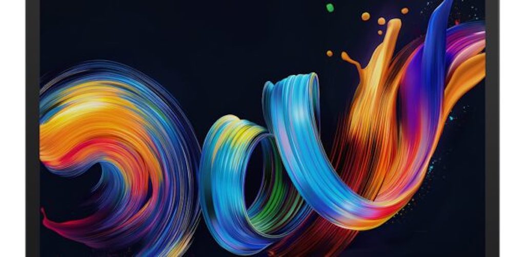 H TCL παρουσιάζει το NXTPAPER 11 Plus: Ένα πρωτοποριακό tablet για άνεση στα μάτια, παραγωγικότητα & δημιουργικότητα 1 TCL NXTPAPER 11 Plus Black Front 600x294 1