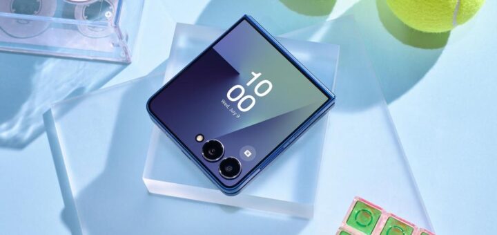 gsm galaxy z flip7
