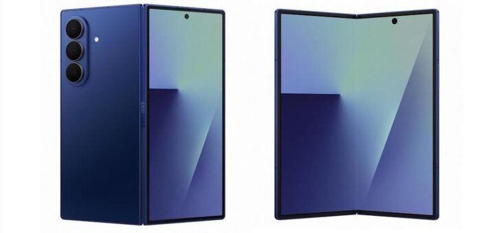samsung galaxy fold7