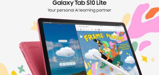 002 kv product galaxy tabs10 lite coralred spen poster 2p