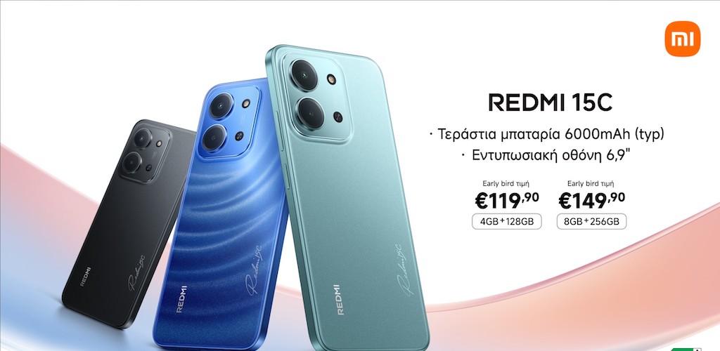 Redmi 15C 2223 x 1253