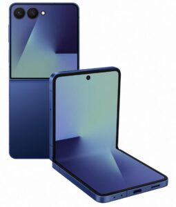 Samsung Galaxy z flip7 1